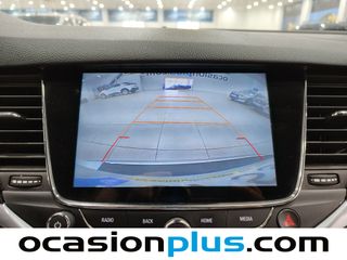 Opel Astra Sports Tourer 1.4 Turbo S&S Excellence 110 kW (150 CV)