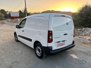 Peugeot Partner 2018