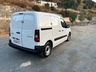 Peugeot Partner 2018