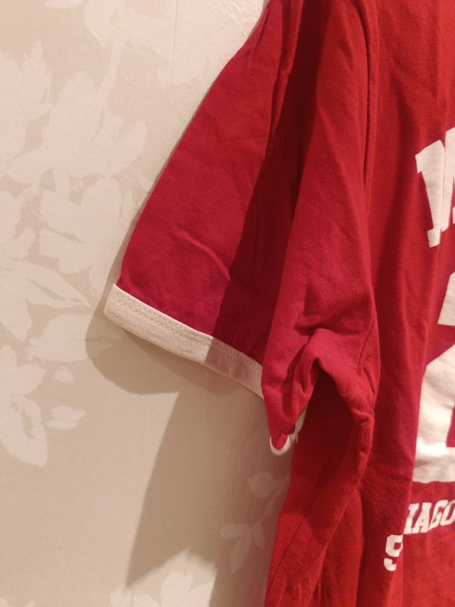 Camiseta Marcelo 27 Santiago del Estero M