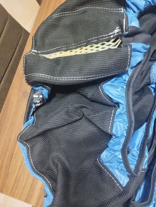 Cadenas para nieve de la marca norauto talla 7