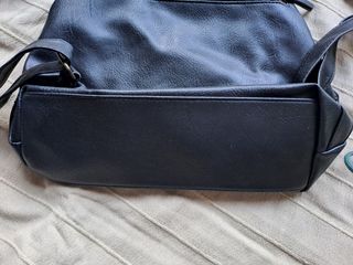 Mochila antirrobo Negra (estilo MISAKO)