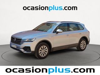 Volkswagen Touareg Pure 3.0 TDI 4Motion 170 kW (231 CV) tiptronic