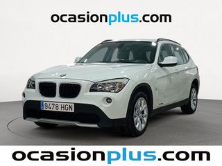 BMW X1 xDrive18d 105 kW (143 CV)