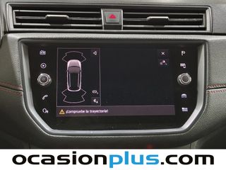 SEAT Arona 1.0 TSI S&S FR 85 kW (115 CV)