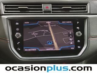 SEAT Arona 1.0 TSI S&S FR 85 kW (115 CV)