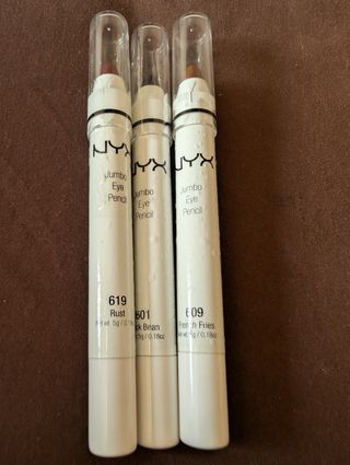 NYX Sombras de Ojos 