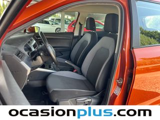 SEAT Arona 1.6 TDI Ecomotive S&S Style 85 kW (115 CV)