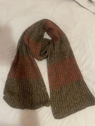 Bufanda caballero Lloyd's