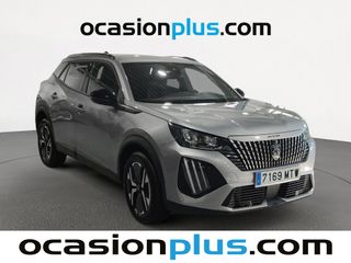 Peugeot 2008 PureTech 100 S&S Allure 75 kW (100 CV)