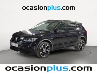 Volkswagen Tiguan R-Line 2.0 TDI 147 kW (200 CV) DSG