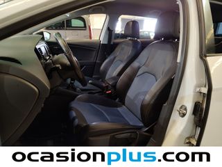 SEAT Leon ST 2.0 TDI S&S Style Connect Blue 110 kW (150 CV)