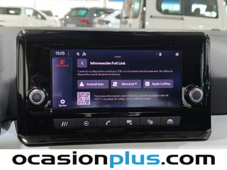 SEAT Ibiza 1.0 TSI Style Plus 81 kW (110 CV)