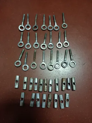 Tensores Cadena Minimotos