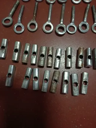 Tensores Cadena Minimotos