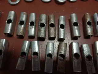 Tensores Cadena Minimotos