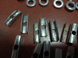 Tensores Cadena Minimotos