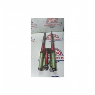 Horquilla completa TORROT CITY SACH