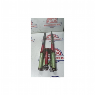 Horquilla completa TORROT CITY SACH