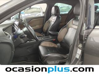 DS DS4 2.0 BlueHDi S&S EAT6 Sport 133 kW (180 CV)