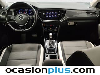 Volkswagen T-Roc Sport 2.0 TDI 110 kW (150 CV) DSG