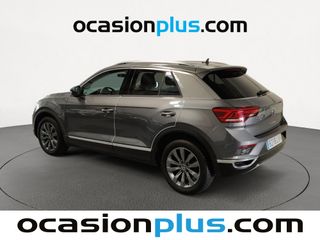 Volkswagen T-Roc Sport 2.0 TDI 110 kW (150 CV) DSG