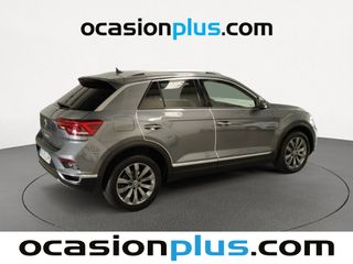 Volkswagen T-Roc Sport 2.0 TDI 110 kW (150 CV) DSG