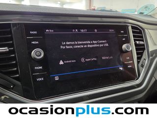 Volkswagen T-Roc Sport 2.0 TDI 110 kW (150 CV) DSG