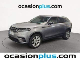 Land Rover Range Rover Velar D180 R-Dynamic S 4WD Auto 132 kW (180 CV)
