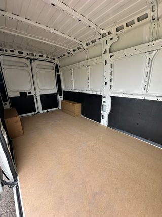 Peugeot Boxer 2020