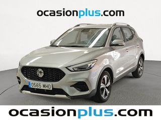 MG ZS 1.5 Comfort 78 kW (106 CV)