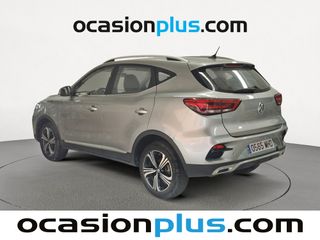 MG ZS 1.5 Comfort 78 kW (106 CV)