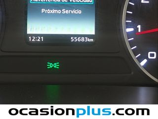 MG ZS 1.5 Comfort 78 kW (106 CV)