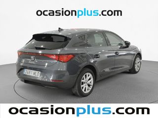 SEAT León 1.5 TSI S&S Style XL 96 kW (130 CV)