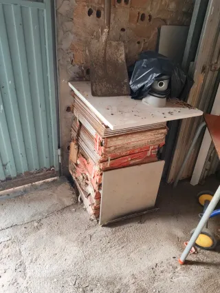 Azulejos de regalo