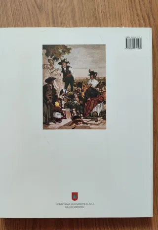 Ávila dibujada la ciudad ilustrada en el siglo ...