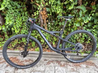 Cannondale Scalpel Carbon M