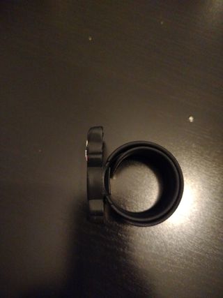 Orologio Black Cat senza batteria