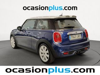 MINI MINI 3 Puertas Cooper S 141 kW (192 CV)