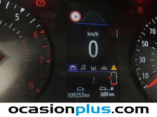 Nissan Townstar 1.3G L1 Tekna 96 kW (130 CV)