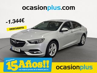 Opel Insignia GS 1.6 CDTI TD Selective Pro 100 kW (136 CV)