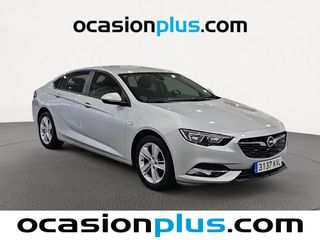 Opel Insignia GS 1.6 CDTI TD Selective Pro 100 kW (136 CV)