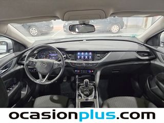 Opel Insignia GS 1.6 CDTI TD Selective Pro 100 kW (136 CV)