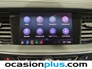 Opel Insignia GS 1.6 CDTI TD Selective Pro 100 kW (136 CV)