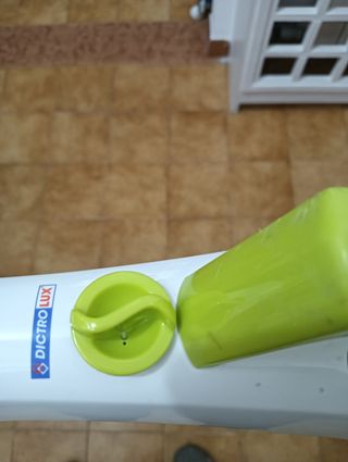 Lavapavimenti a vapore