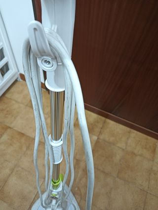 Lavapavimenti a vapore