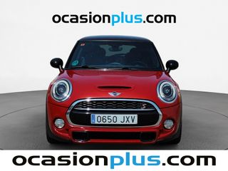 MINI MINI 3 Puertas Cooper S 141 kW (192 CV)