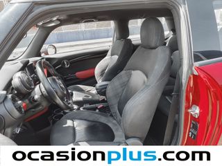 MINI MINI 3 Puertas Cooper S 141 kW (192 CV)