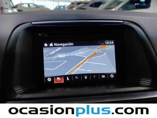 Mazda CX-5 2.2 DE 4WD Aut. Lux. 129 kW (175 CV)