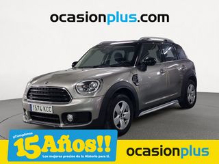 MINI MINI Countryman Cooper 100 kW (136 CV)